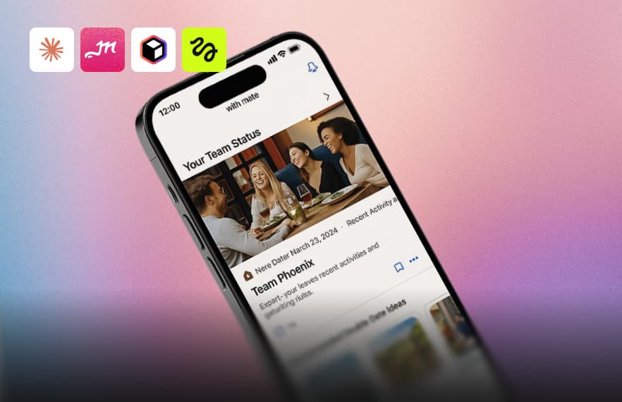 AI, 대기업 프로덕트 디자이너는 어떻게 쓸까?