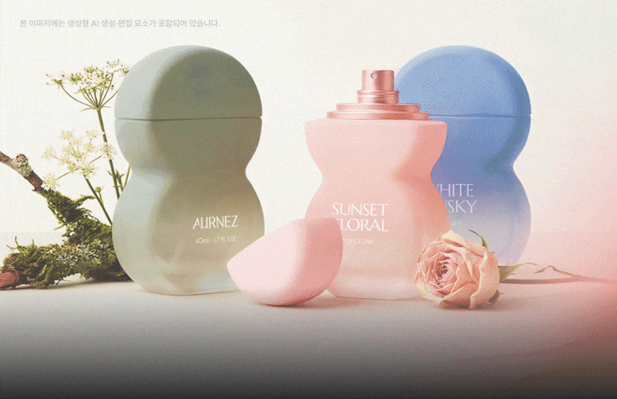 현업 브랜드는 AI를 어떻게 쓸까?