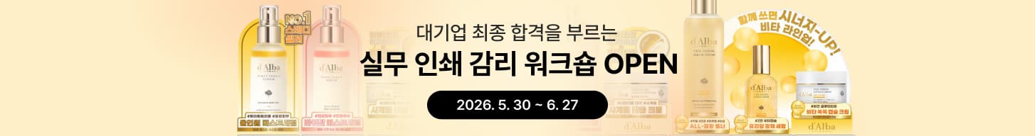 대기업 패키지 세미나